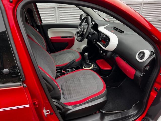 Renault Twingo 1.0 SCe Stop&Start Energy Openair