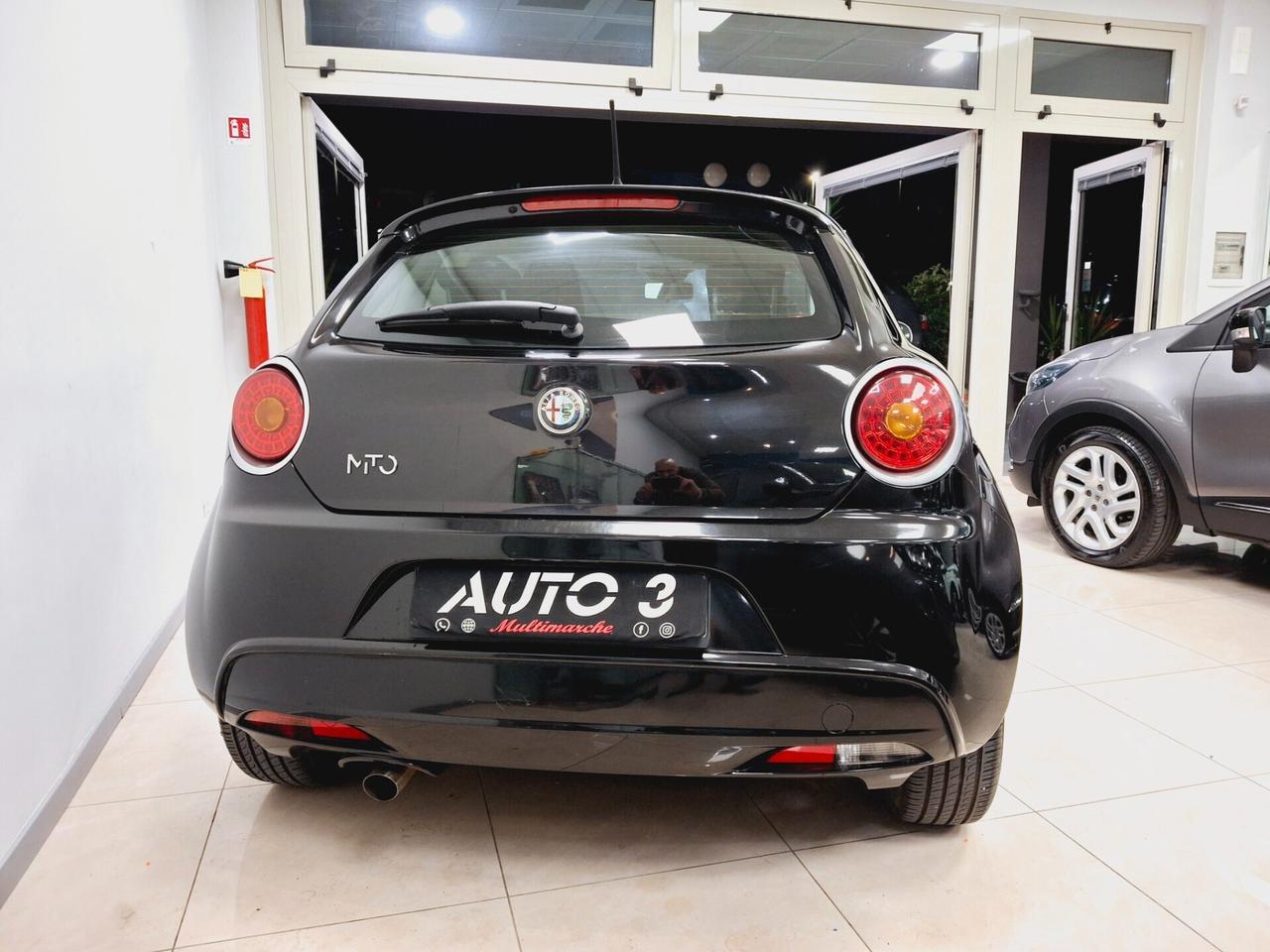 Alfa Romeo MiTo 1.3 JTDm 85 CV S&S Super