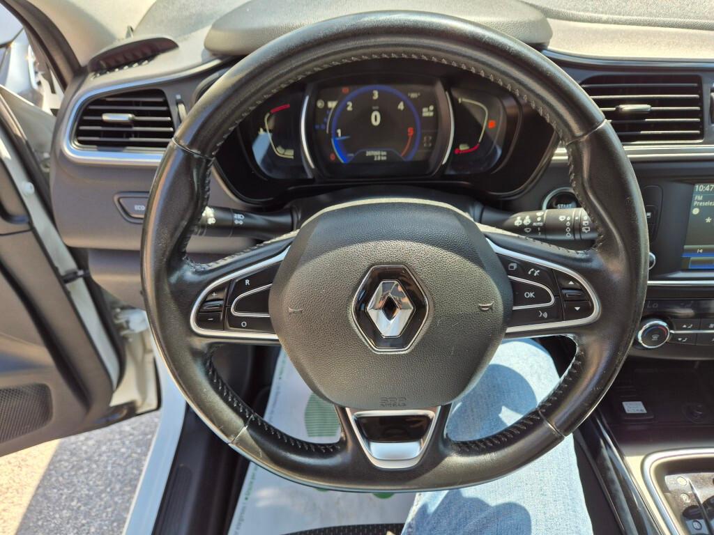 Renault Kadjar 1.5 dCi 110CV EDC Energy Zen