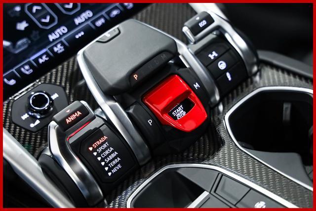 LAMBORGHINI Urus 4.0|FULL CARBON SPEC|