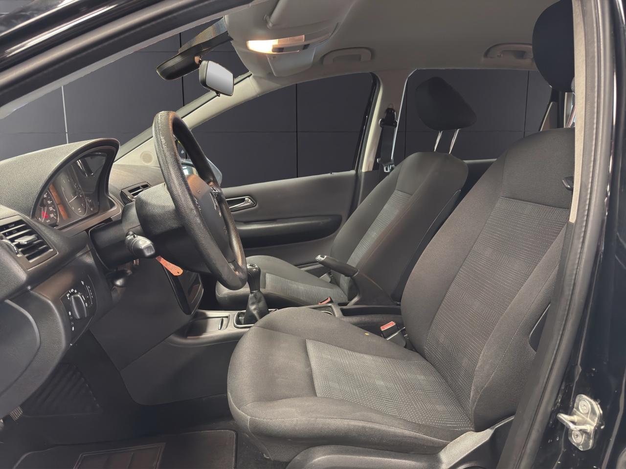 Mercedes A 160 BlueEfficiency Premium Berlina