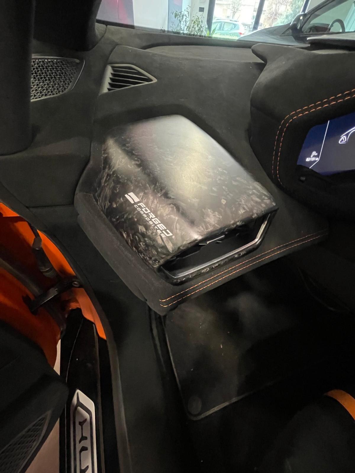 Lamborghini Huracan Huracán 5.2 V10 Performante Coupé