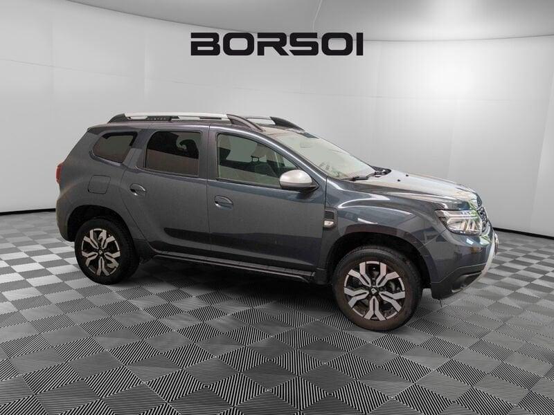 Dacia Duster 2ª serie 1.0 TCe GPL 4x2 Prestige DaciaPlus