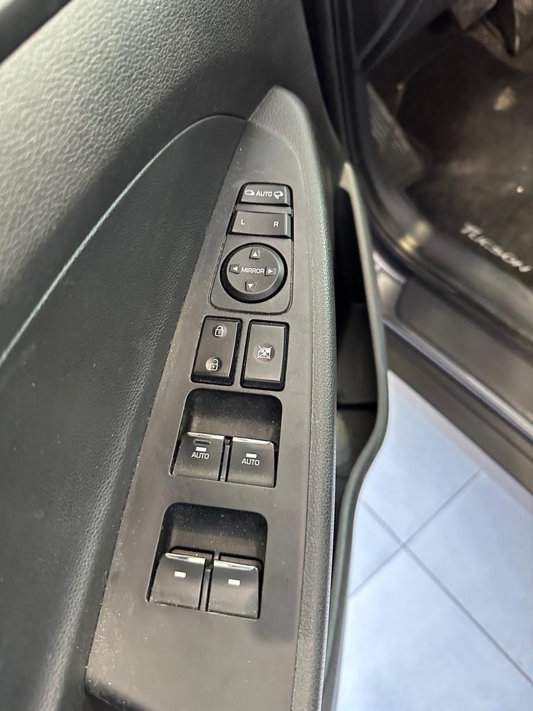 Hyundai Tucson 1.6 CRDi 136CV DCT Exellence 11/2018