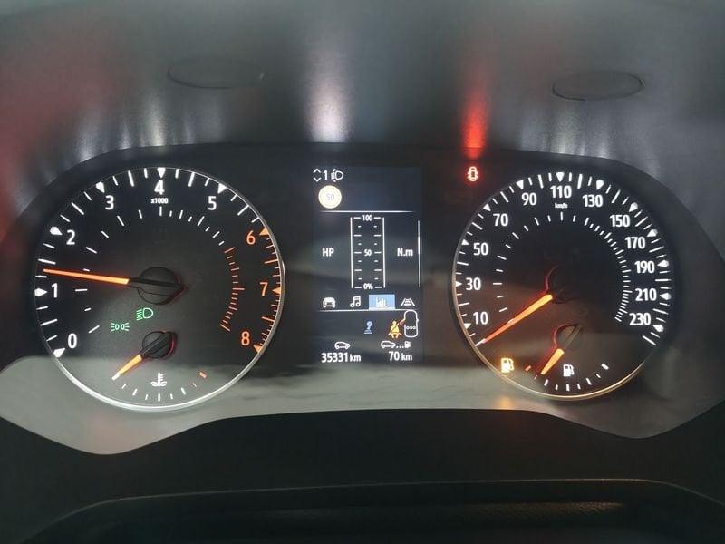 Renault Captur 1.0 TCE 90 EQUILIBRE