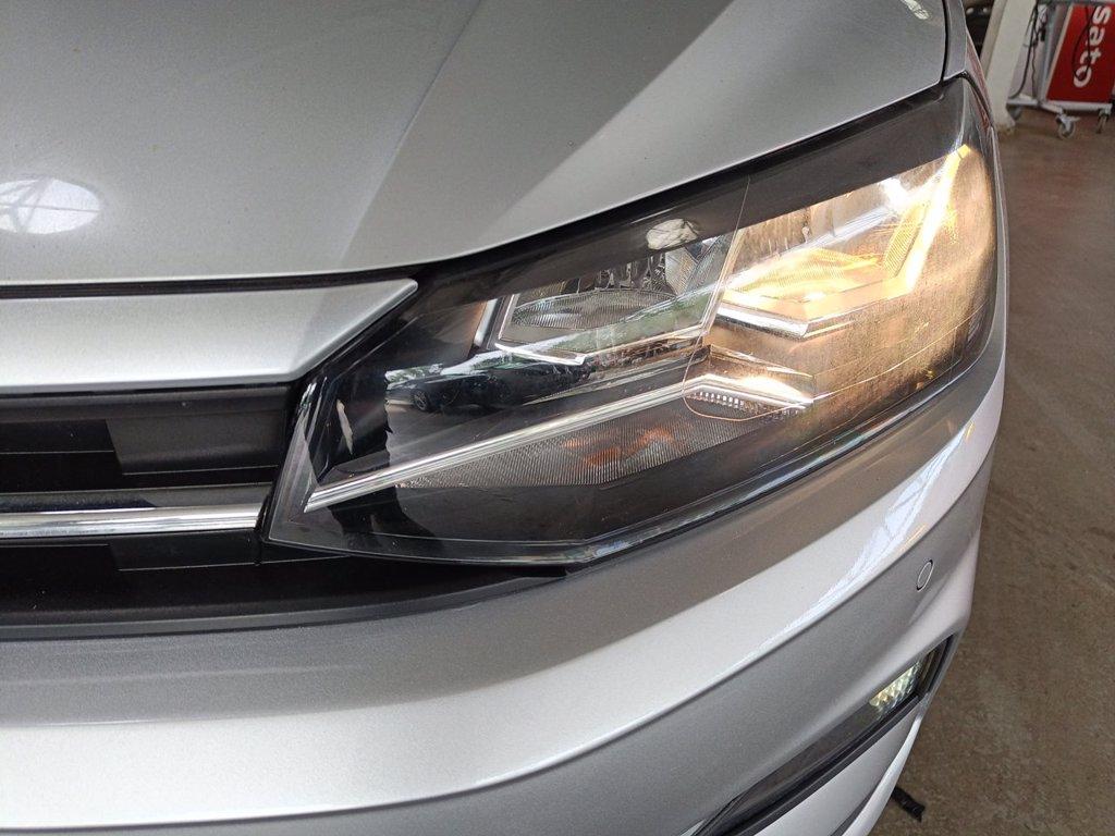 VOLKSWAGEN Polo 5p 1.0 tsi comfortline 95cv del 2018