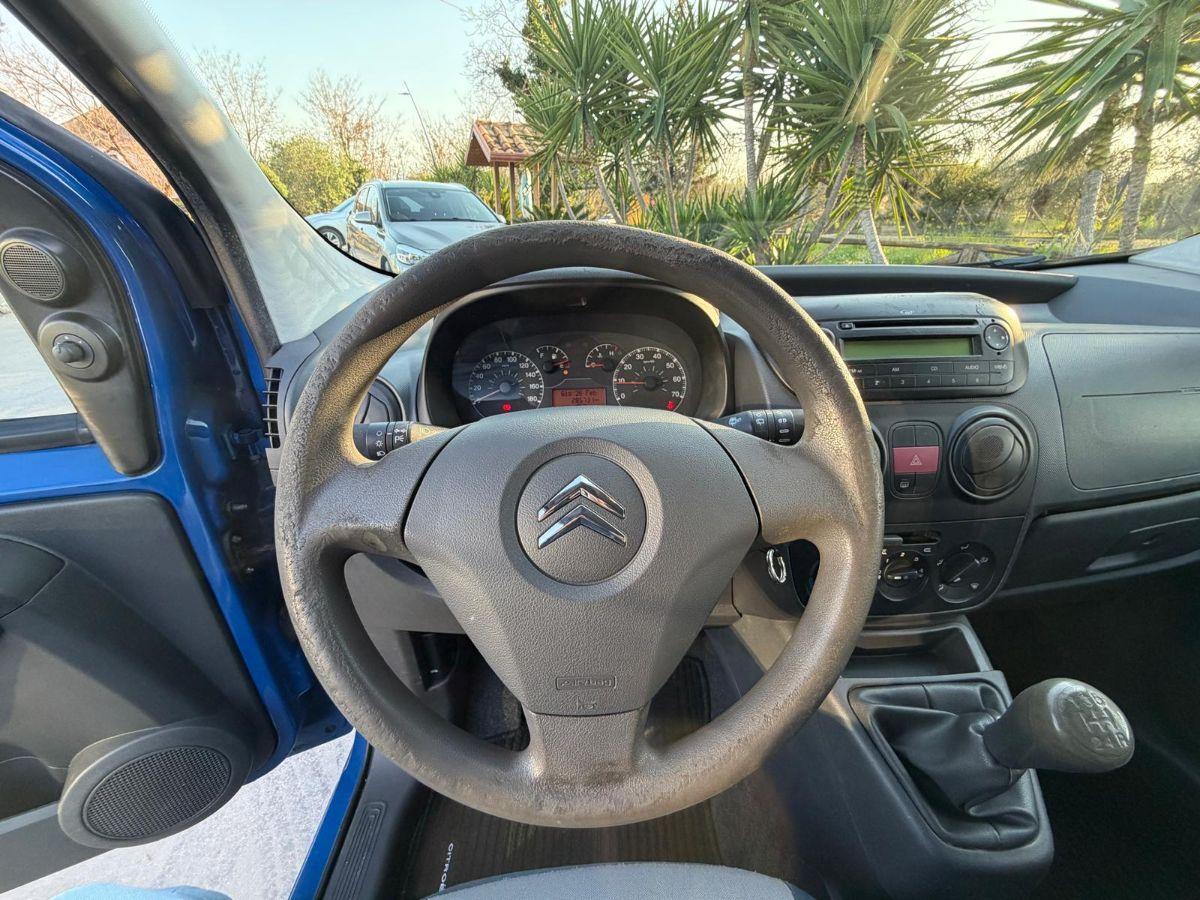 CITROEN - Nemo - 1.4 HDi 70 "Alla ricerca di "