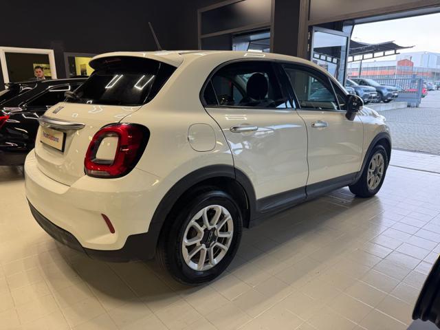 FIAT 500X 1.0 T3 120 CV Club