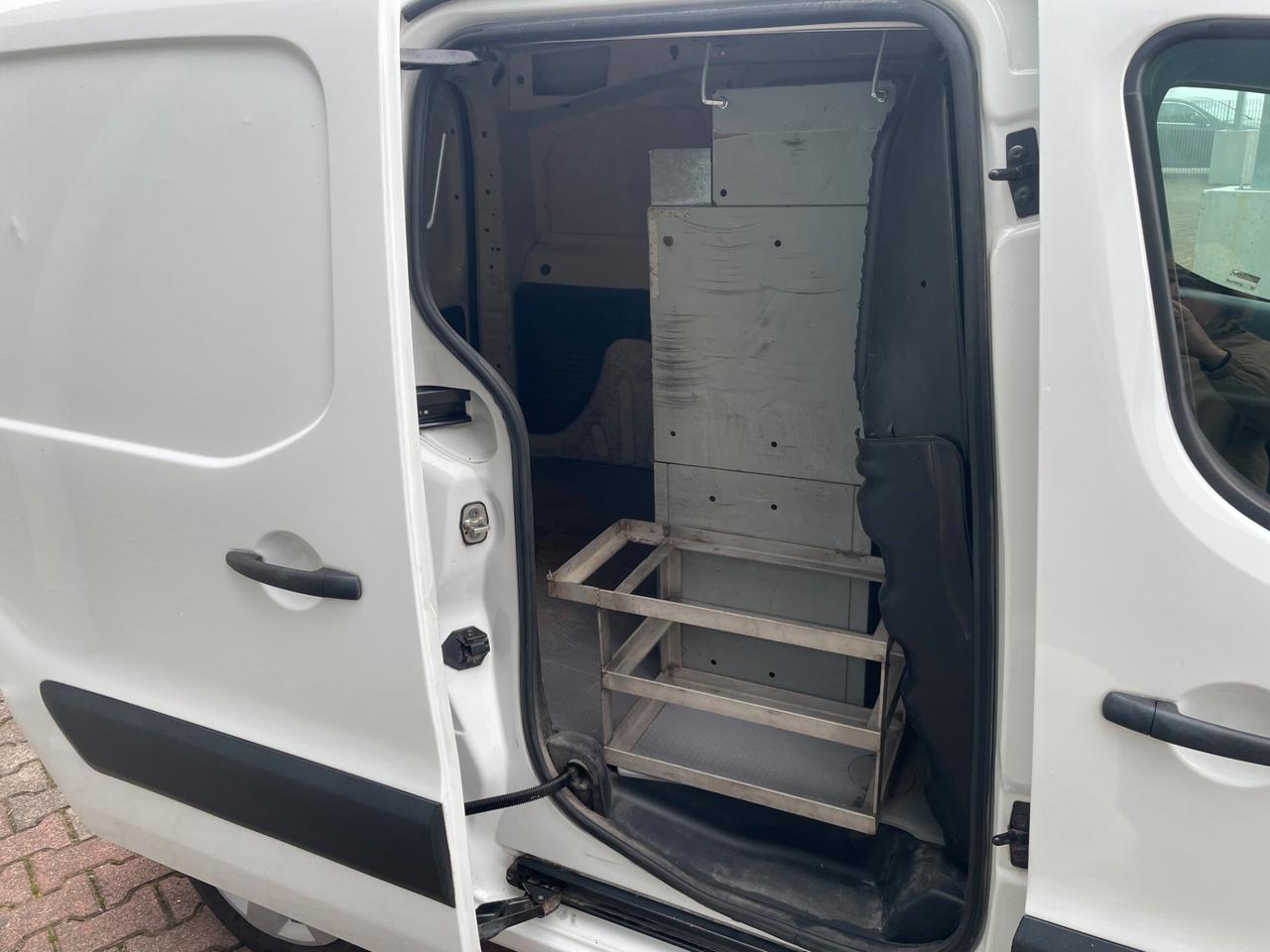 Citroen Berlingo 1.6 HDi 90CV FAP Van 3 posti Club L1 - PREZZO ESPOSTO +IVA