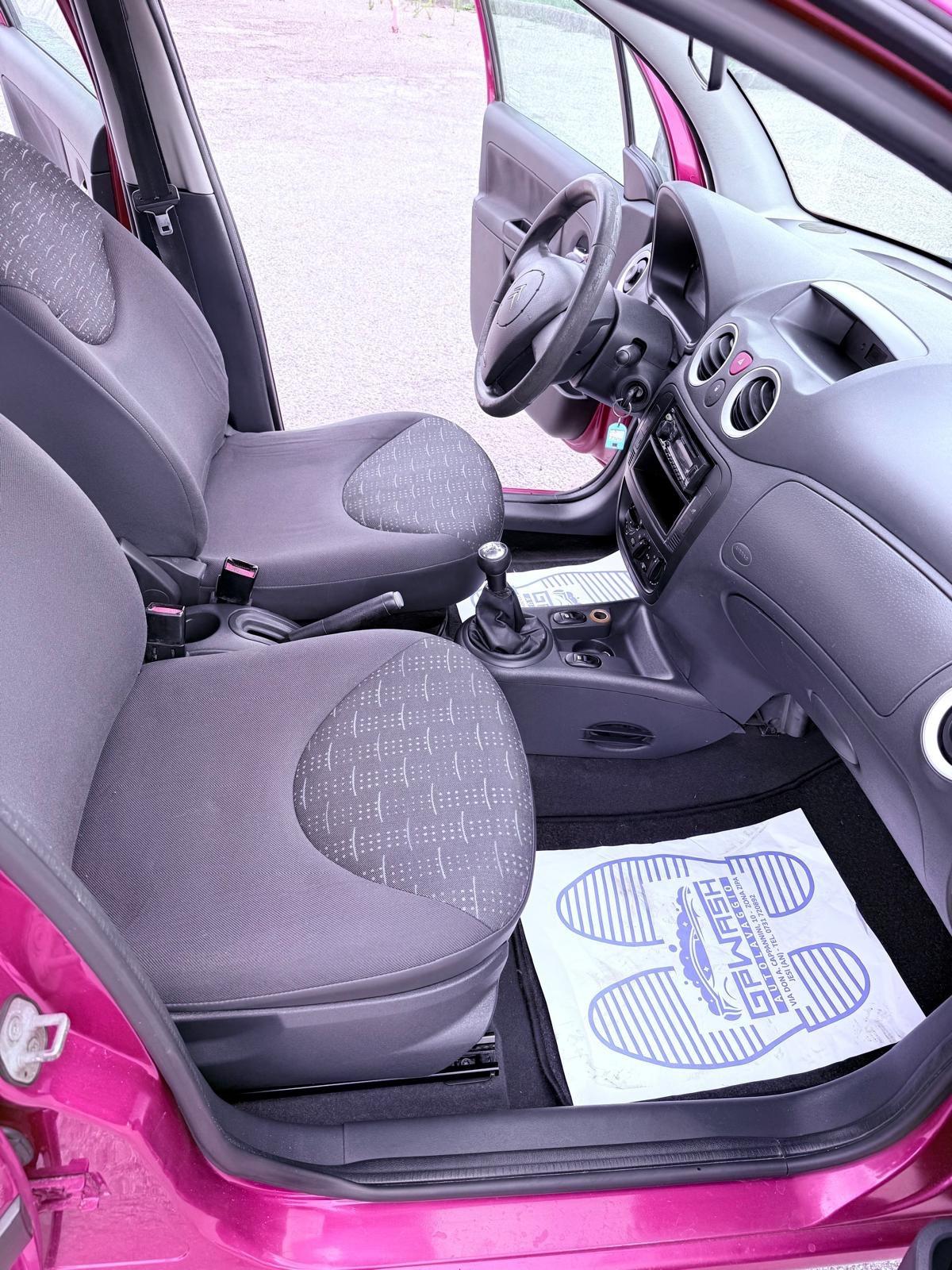 Citroen C3 1.1 Elegance Ok neopatentati
