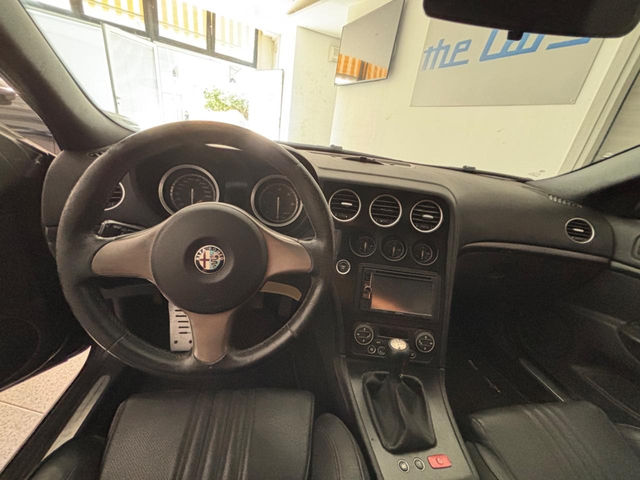 Alfa Romeo 159 1.9 JTDm 16V Sportwagon TI