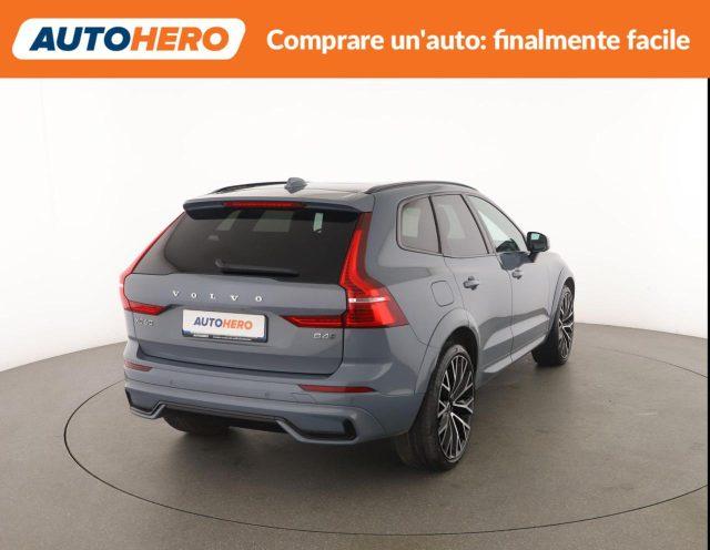 VOLVO XC60 B4 (d) AWD Geartronic R-design