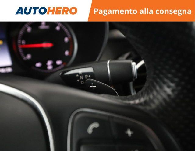 MERCEDES-BENZ C 220 d S.W. 4Matic Auto Premium