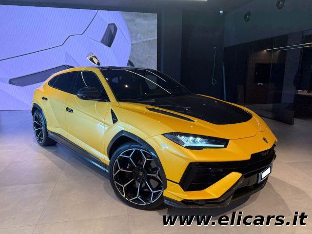 LAMBORGHINI Urus Performante - GARANZIA UFFICIALE 9/2026