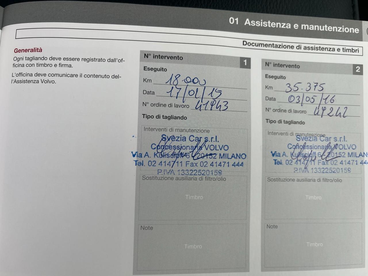 Volvo XC 70 XC70 D4 Geartronic Polar