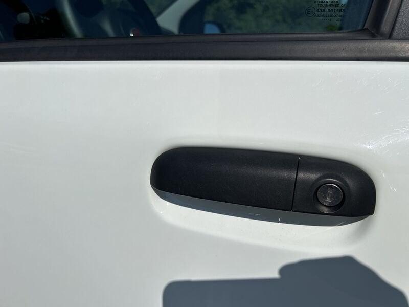 FIAT Panda New My23 1.0 70cv Hybrid Panda
