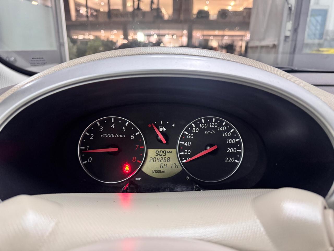 Nissan Micra 1.2 5 Porte Acenta - 12/2005