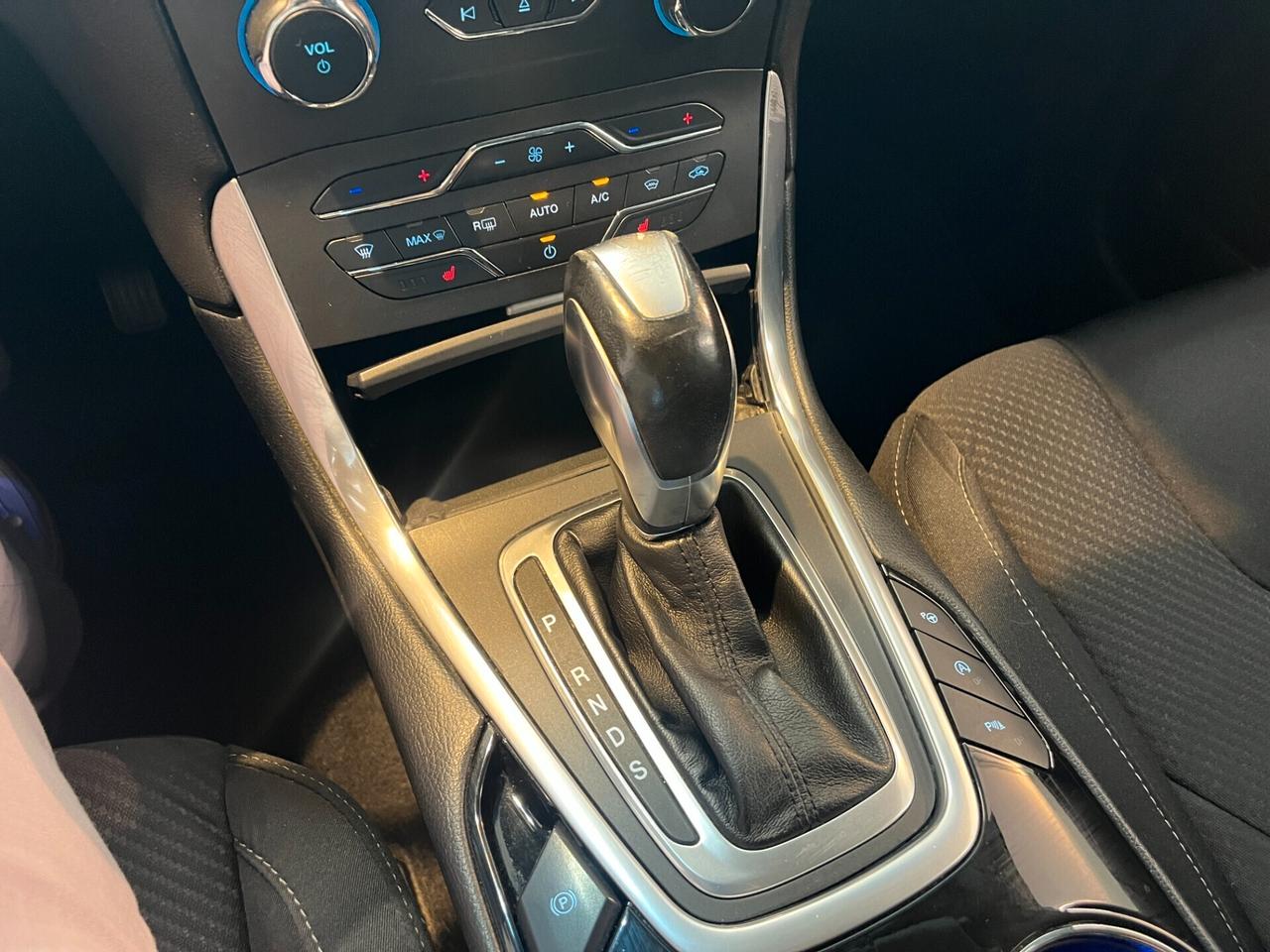 Ford Edge 2.0 TDCI 210 CV AWD Start&Stop Powershift Titanium