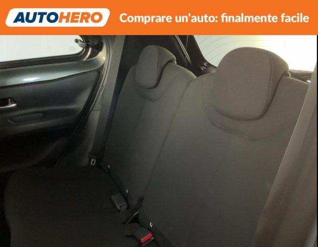 TOYOTA Aygo X 1.0 VVT-i 72 CV 5 porte Trend