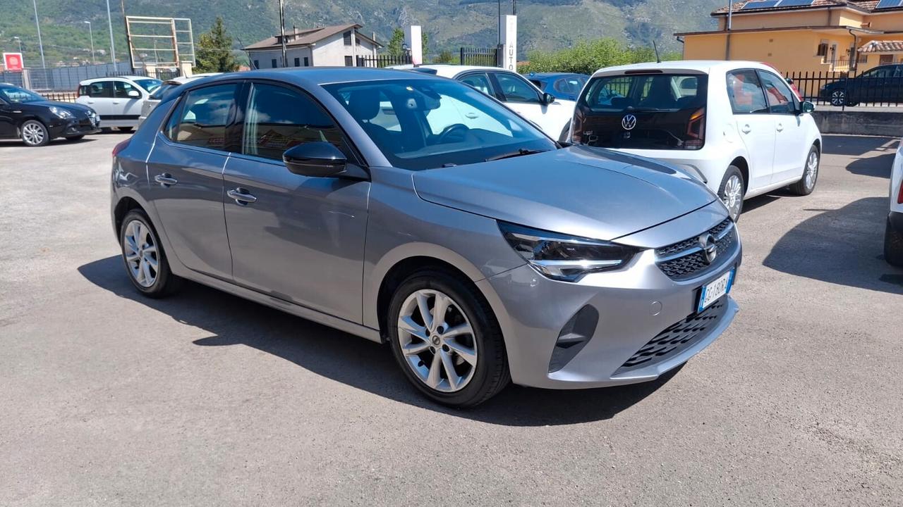 Opel Corsa 1.2 Elegance