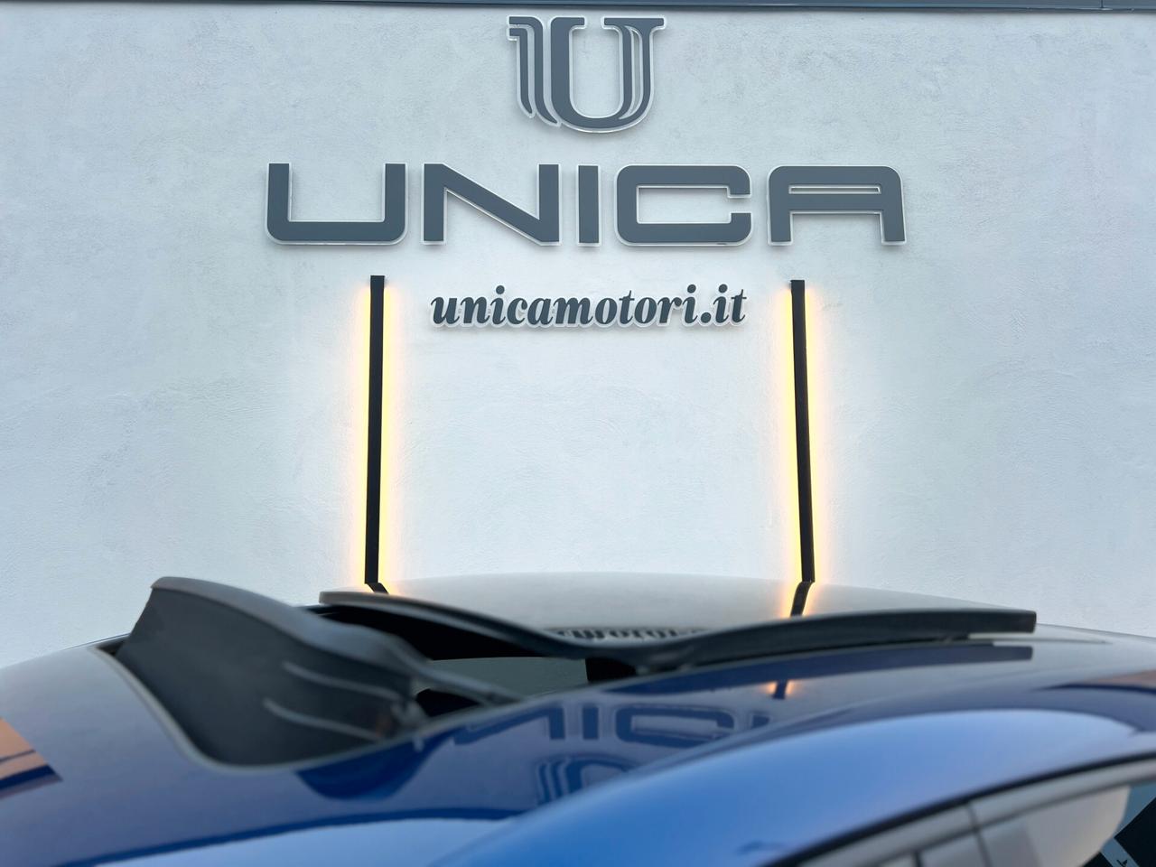 Porsche Macan 2.0 265cv PDK ITALIANA PASM TETTO