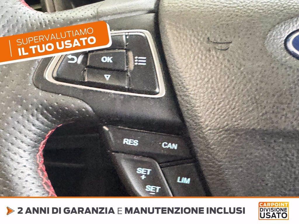 FORD Ecosport 1.0 ecoboost st-line s&s 125cv my20.25 del 2021