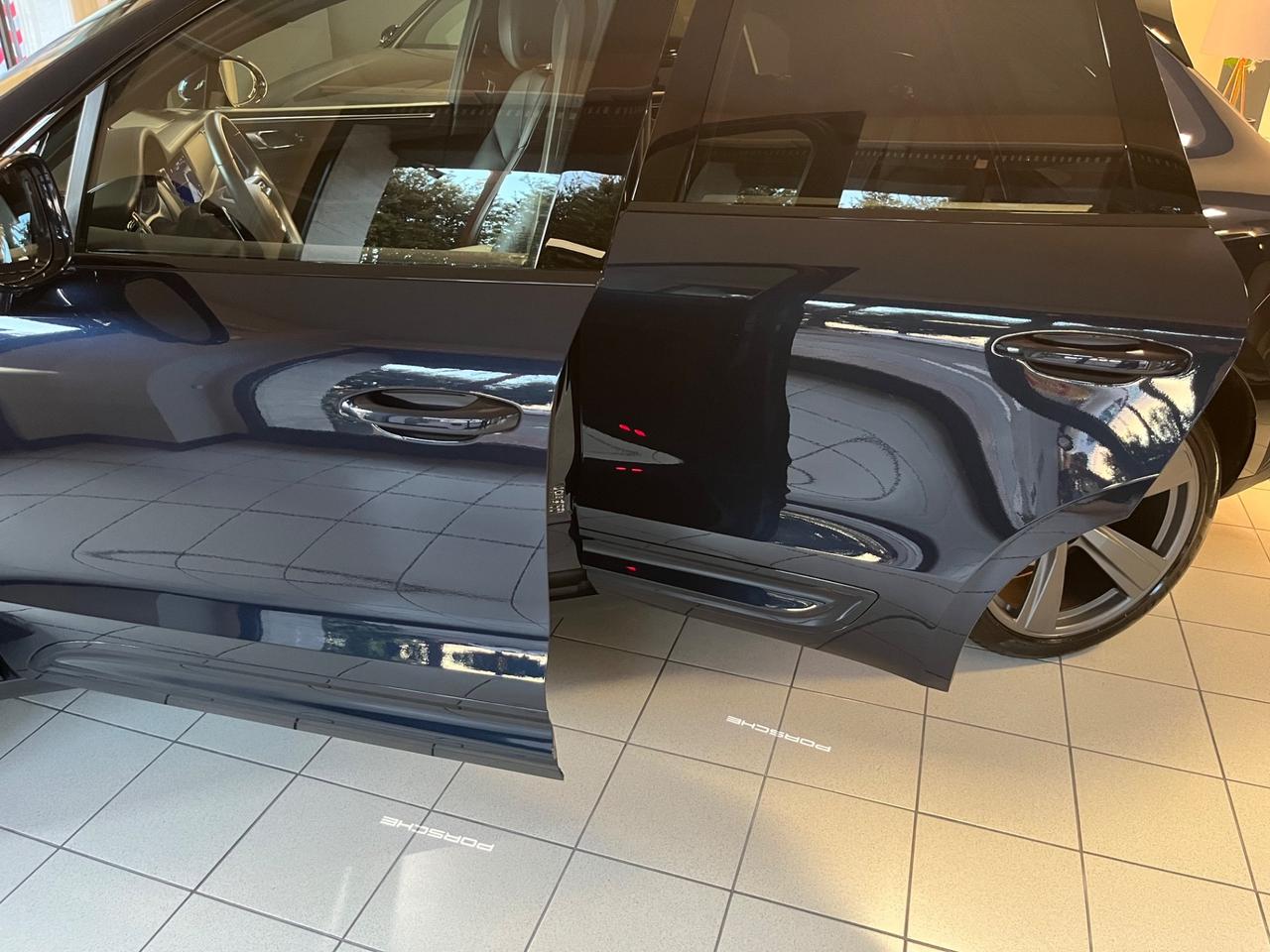 Porsche Macan 2.0 265cv Ufficiale 03.2023