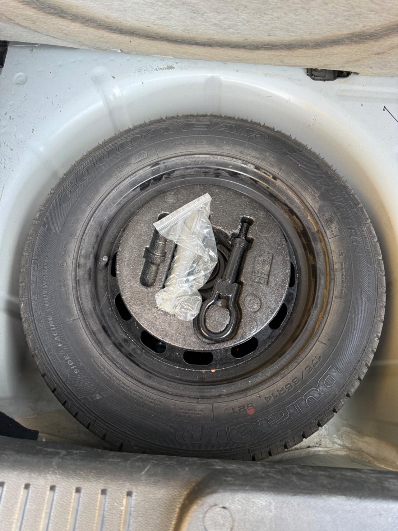 Ford Fiesta 1.5 TDCi 75CV 5 porte Titanium