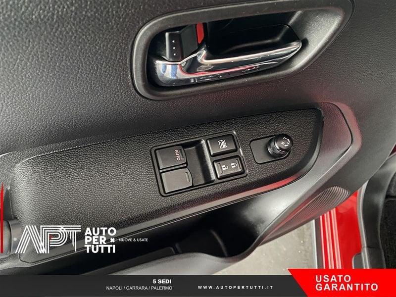 Suzuki Ignis ignis 1.2 hybrid Cool 2wd
