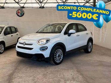 Fiat 500X 1.0 T3 120 CV Lounge