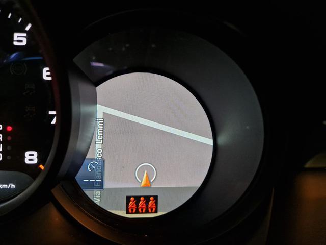 PORSCHE Macan 2000 CV.245'' PASM''+CERCHI 20'+UNICO PROPRIETARIO