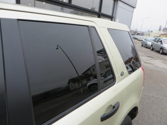 Land Rover Freelander S 2.2 TD4 160 CV S.W. 6mt
