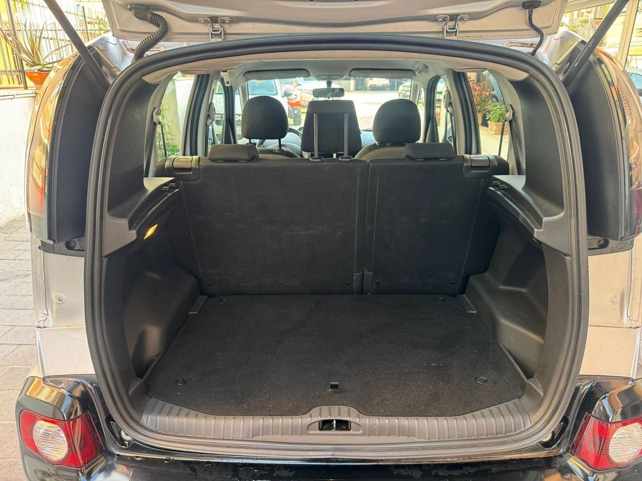 CITROEN C3 Picasso 1.6 HDi 90 Business UNIPRO
