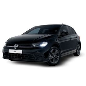 VOLKSWAGEN Polo 1.0 TSI R-Line