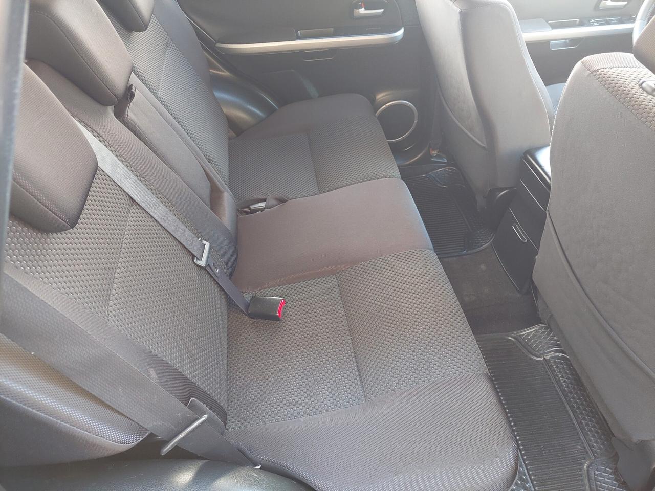 Suzuki Grand Vitara 1.9 DDiS 5 porte Executive 4x4