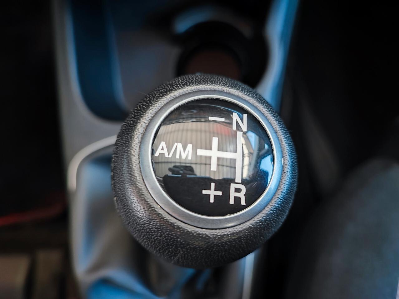 Fiat Punto 1.4 S&S 8V Dualogic 5 porte Lounge