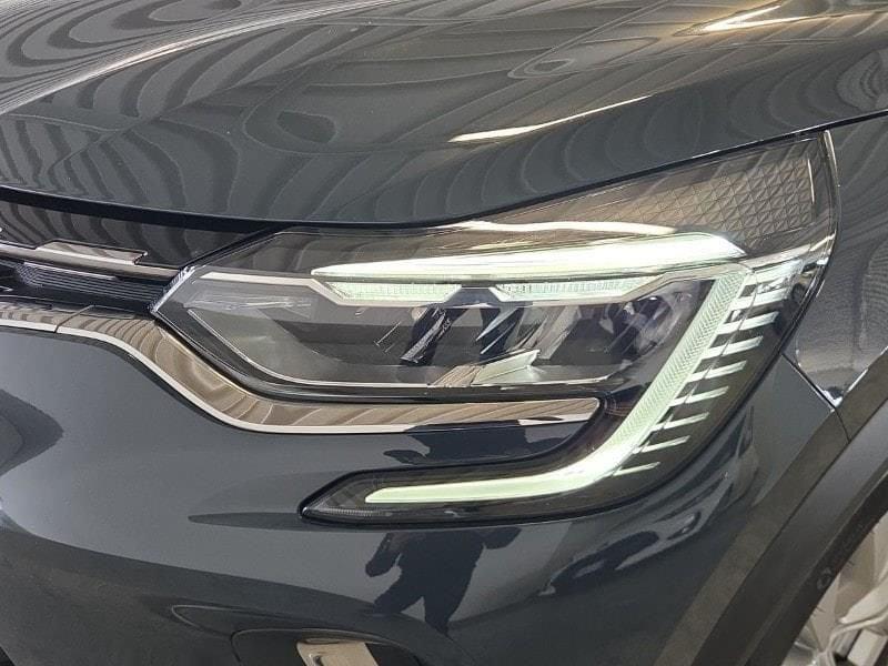 Renault Captur 2ª serie Plug-in Hybrid E-Tech 160 CV Intens