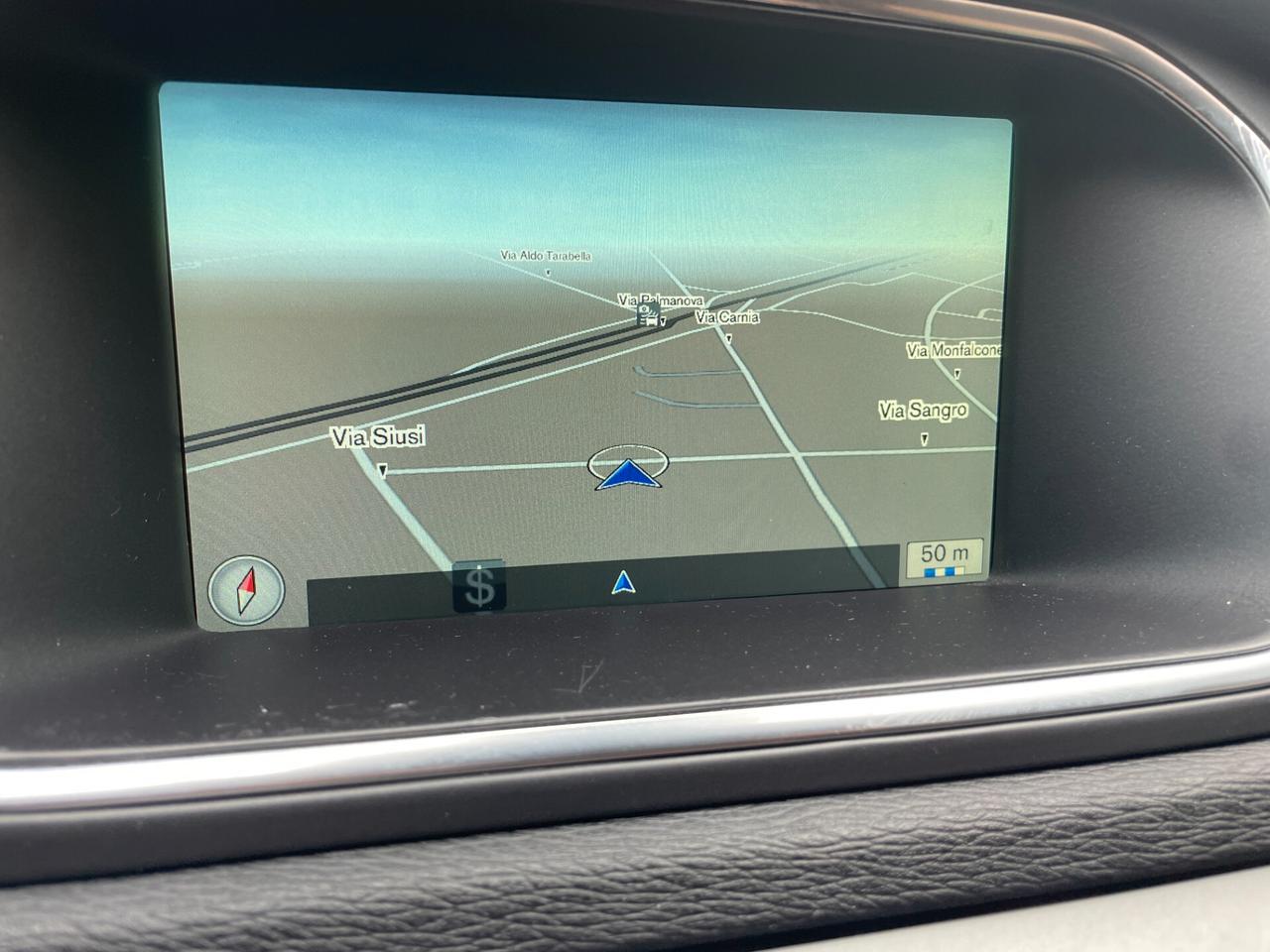 Volvo V40 SERVICE COMPLETO - AUTOMATICO