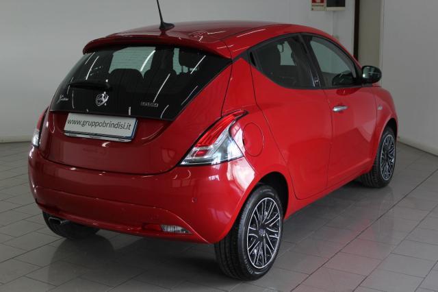 LANCIA - Ypsilon - 1.0 FireFly 5p.S&S Hybryd Gold