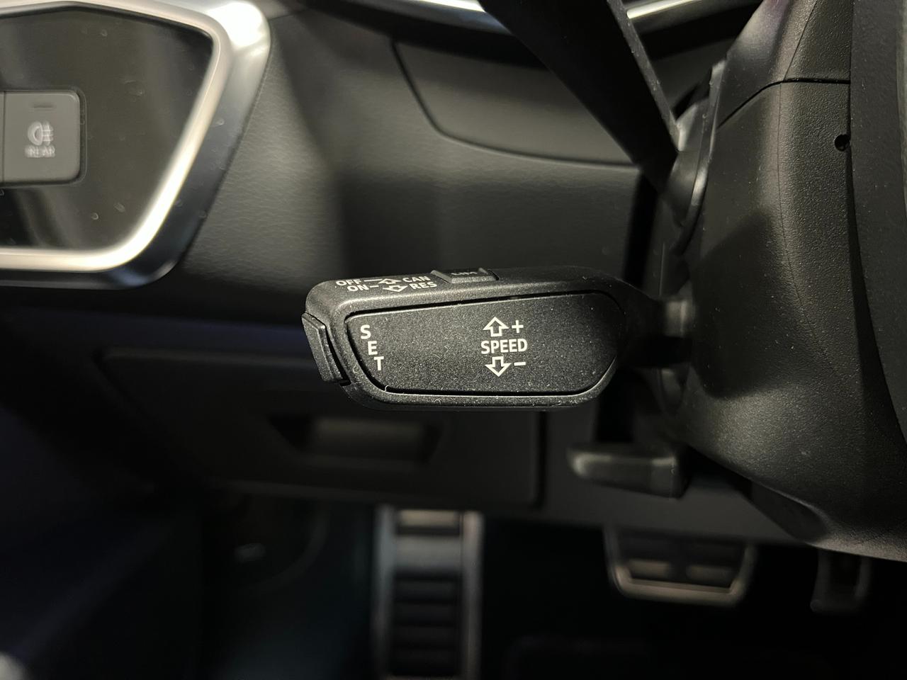 AUDI A7 SPORTBACK 45 TDI MHEV S-TRONIC QUATTRO BUSINESS PLUS