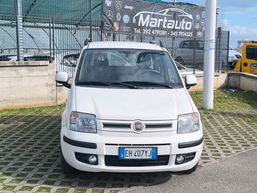 FIAT PANDA 1.2 BENZINA 1 PROPRIETARIO KM 68.000