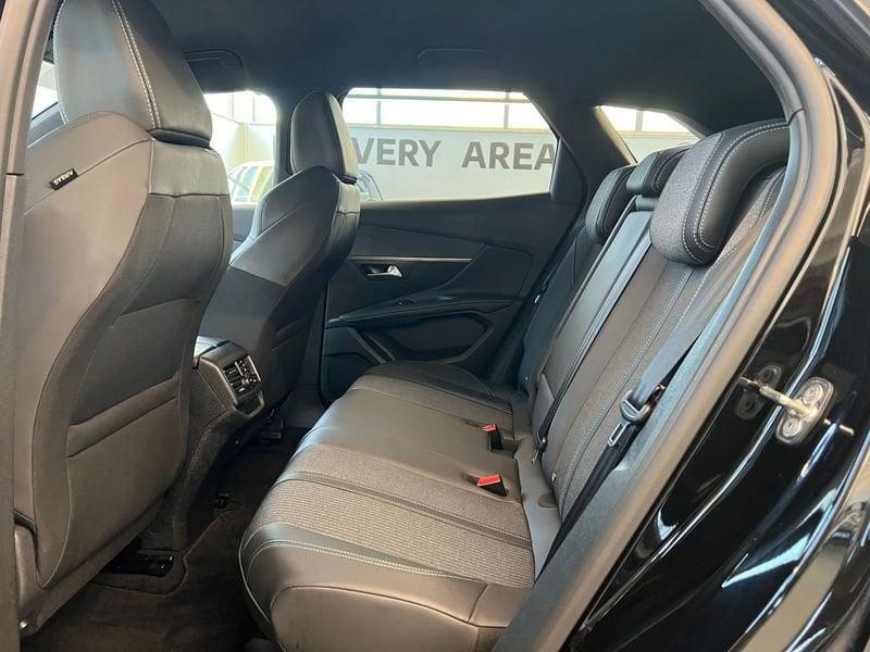Peugeot 3008 BlueHDI 130 EAT8 S&S Allure Pack