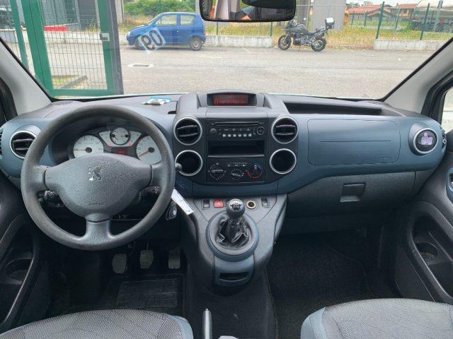PEUGEOT Partner Tepee 1.6 VTi 120CV Outdoor