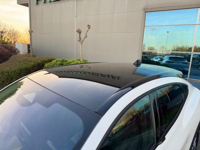 FORD Mustang Mach-E STANDARD RANGE 269 CV *UNIPROP*TETTO*