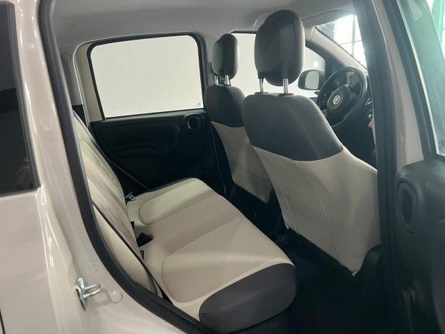 FIAT Panda 1.2 Easy SOLI 77.000 KM