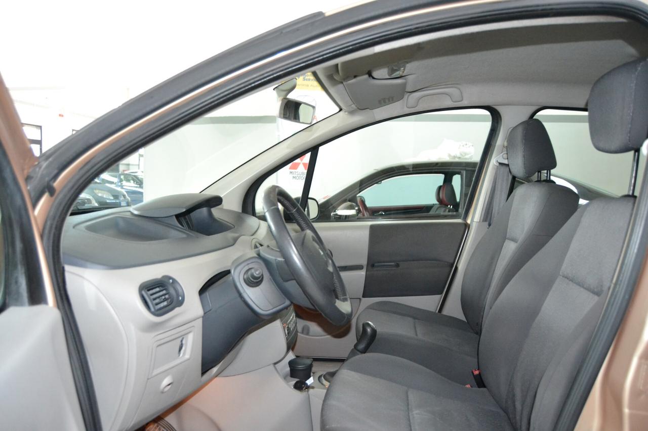 Renault Modus 1.2 16V Pack 5PORTE