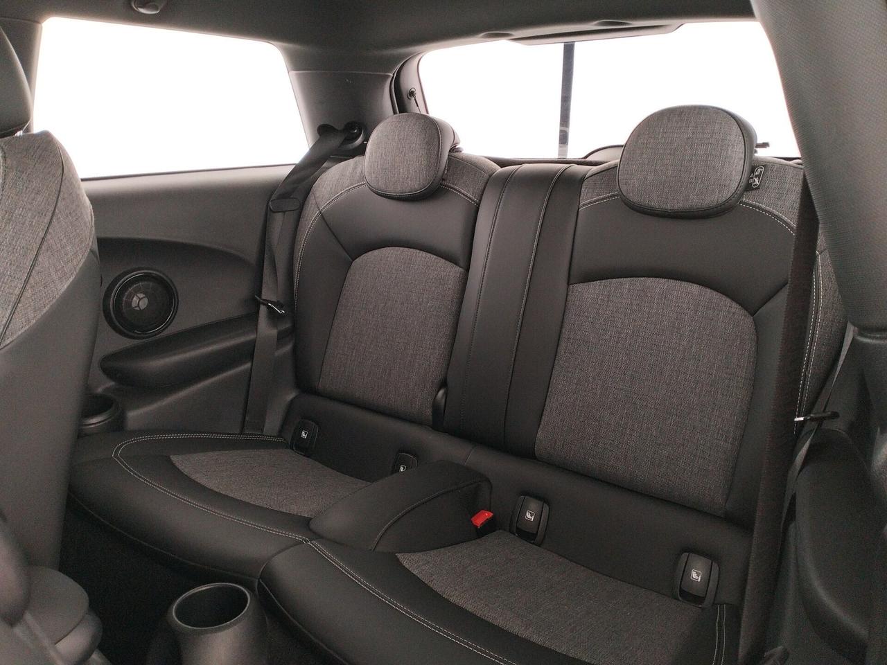 MINI COOPER SE Full Electric 3p auto - IVA ESPOSTA - TAGLIANDI MINI