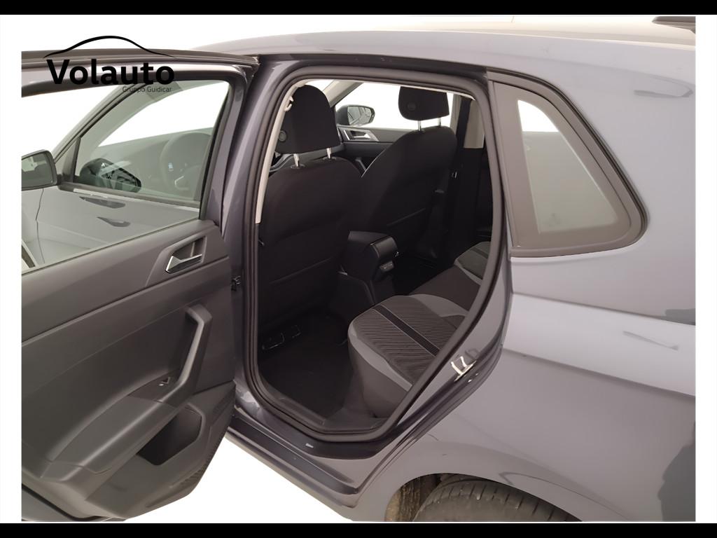 VOLKSWAGEN Polo VI 2022 - Polo 1.0 tsi Style 95cv