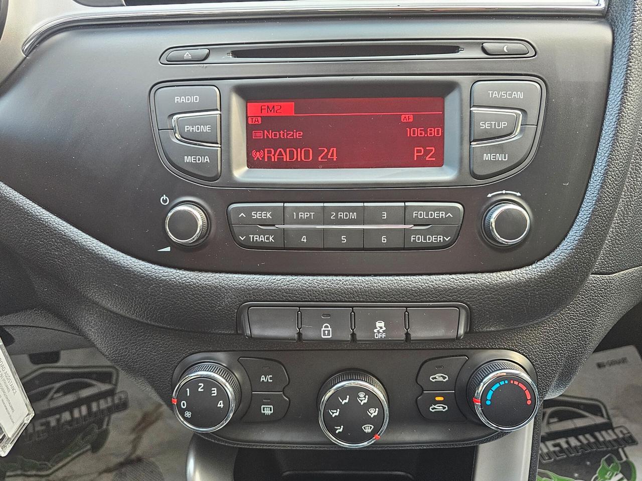 Kia Ceed cee'd 1.6 CRDi 110 CV SW Cool