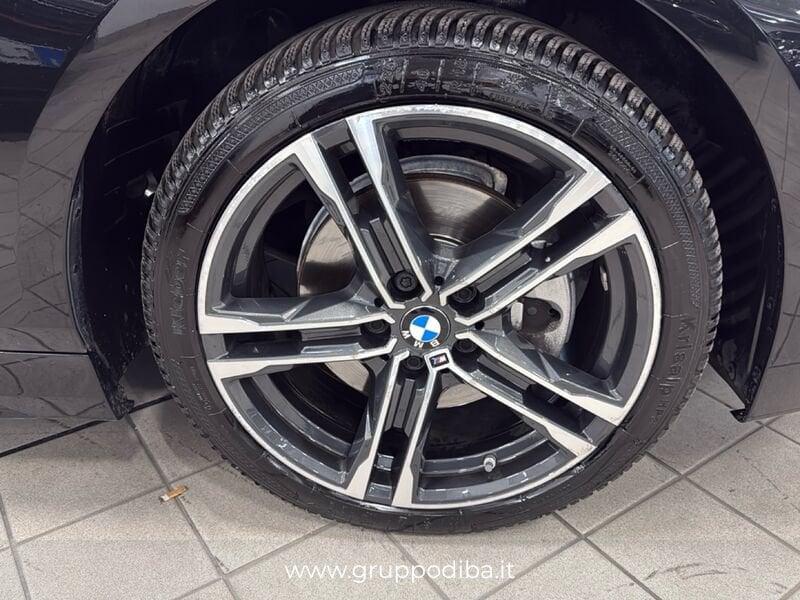 BMW Serie 1 F40 Diesel 118d Msport auto
